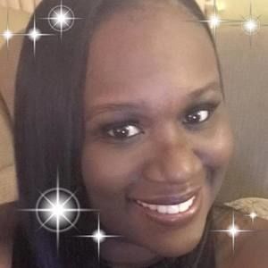 Meet your Posher, Terri